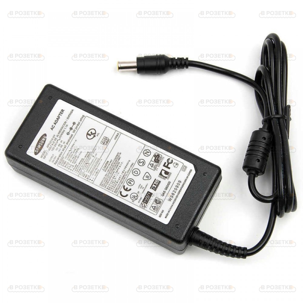 Блок питания для монитора Samsung AD-3014 14V 2.14A 36W (6.0x4.4)